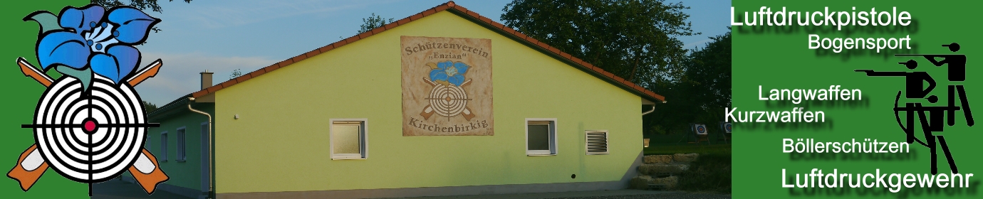 Schützenverein Enzian Kirchenbirkig